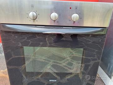 forno a incasso bosh