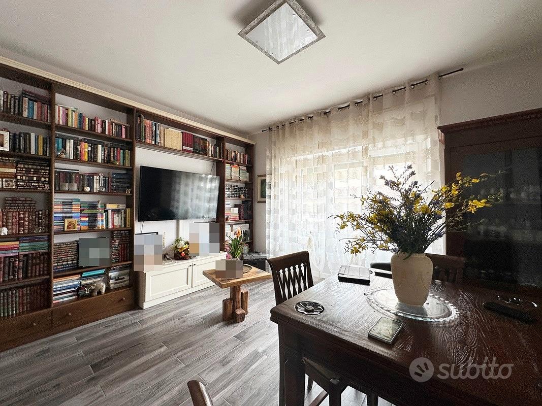 Apartment in Città di Castello, Perugia - Vista 5