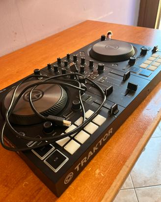 traktor s2mk3