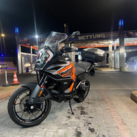 2022 Ktm 1290 Super Adventure S