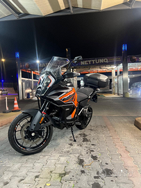 2022 Ktm 1290 Super Adventure S