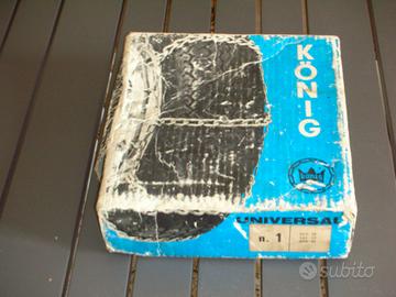 Catene antineve vintage