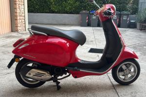 Vespa 50 Primavera 4T 4V