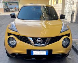 NISSAN Juke 1ª serie - 2015