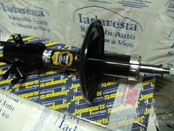 Ammortizzatori ant. mitsubishi space star mr316581
