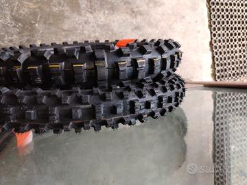 Gomme Maxxis MOTOROSS