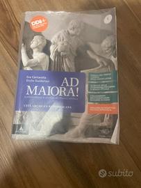 Libri di testo superiori e medie