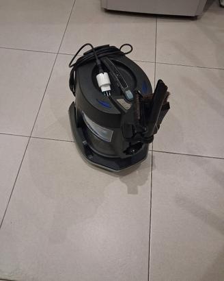Rainbow aspirapolvere,purificatore d aria 