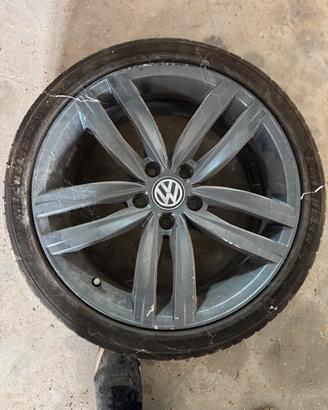 Cerchi 18 golf 7