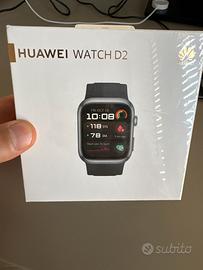 HUAWEI WATCH D2