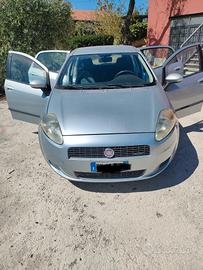 Fiat Punto 1300 Multijet