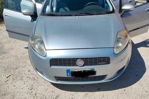 Fiat Punto 1300 Multijet