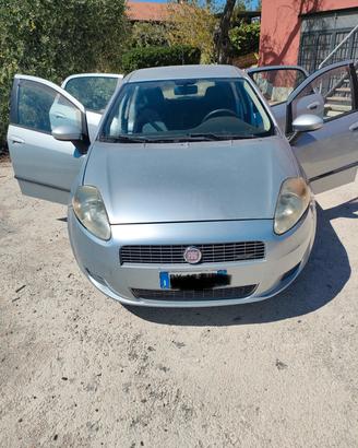 Fiat Punto 1300 Multijet