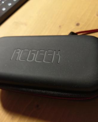 Custodia osmo pocket, fimi palm