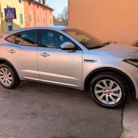 Jaguar  E~PACE