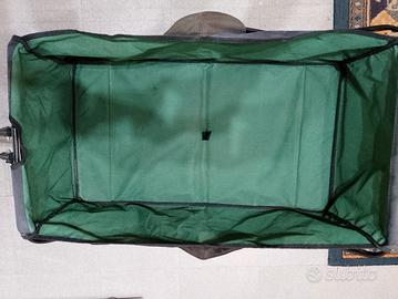 Carrello porta tutto 