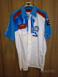 Camicia Vintage Aprilia Racing Team - PlayStation 