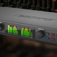 Interfaccia audio DAW MOTU 828 ES