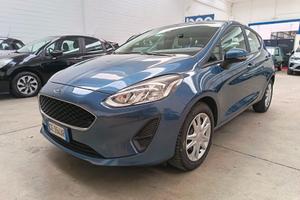 Ford Fiesta 1.1bz 55kW 5P CONNECT NEOPATENTATI