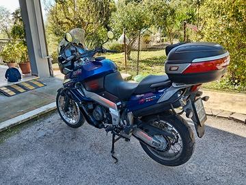 Aprilia Caponord 1000cc