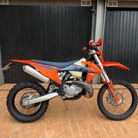 Ktm 250 tpi 2022
