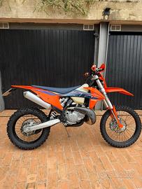Ktm 250 tpi 2022