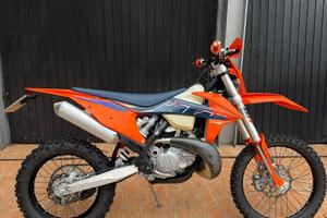 Ktm 250 tpi 2022