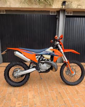 Ktm 250 tpi 2022