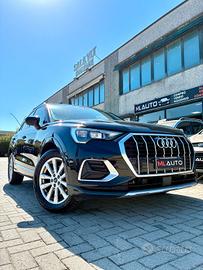 AUDI Q3 SPB 35 TDI quattro S tronic