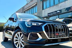 AUDI Q3 SPB 35 TDI quattro S tronic