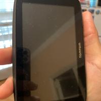 Navigatore satellitare TOM TOM 5200