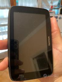 Navigatore satellitare TOM TOM 5200