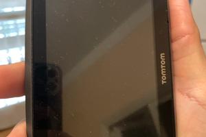 Navigatore satellitare TOM TOM 5200