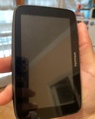 Navigatore satellitare TOM TOM 5200