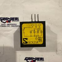 RELE' FRECCE FANTIC RAIDER 250 O MODELLI D'EPOCA