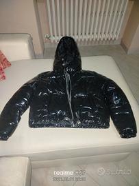 giubbotto in vernale