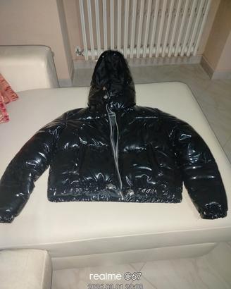 giubbotto in vernale