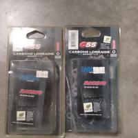 PASTIGLIE CARBONE LORRAINE C55 RACING