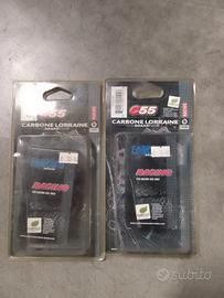 PASTIGLIE CARBONE LORRAINE C55 RACING