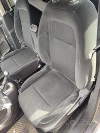 Sedile anteriore sx CITROEN C3 PICASSO del 2009