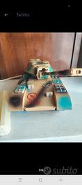 Clim - Leopardo M-701 filoguidato