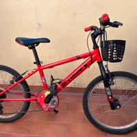 Bicicletta Decathlon BTWIN 320