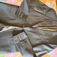 Tailleur uomo Dolce e Gabbana