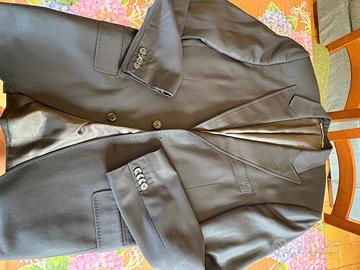 Tailleur uomo Dolce e Gabbana