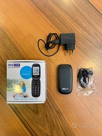 Cellulare Maxcom Comfort MM818