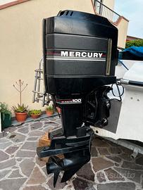 Mercury elpto 100