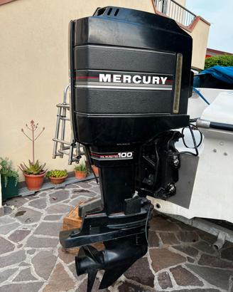 Mercury elpto 100