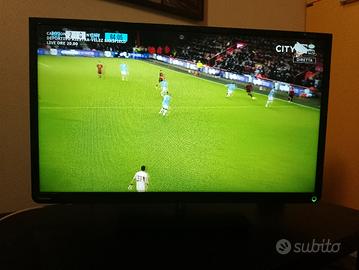 TV Toshiba 32 pollici più Amazon Fire Stick 