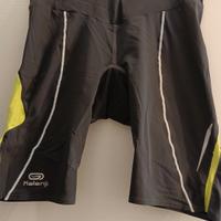 pantaloncini donna kalenji