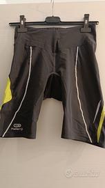 pantaloncini donna kalenji